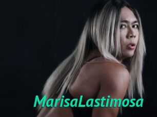 MarisaLastimosa