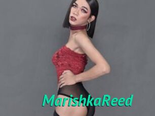 MarishkaReed