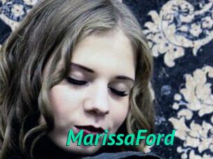 MarissaFord