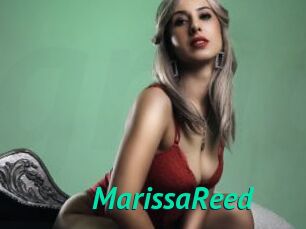 MarissaReed