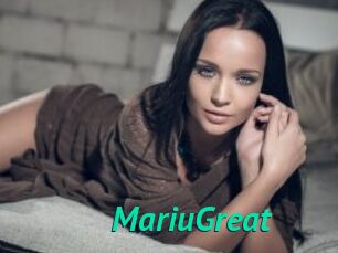 MariuGreat