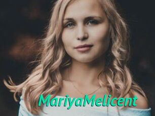 MariyaMelicent