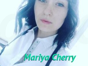 Mariya_Cherry