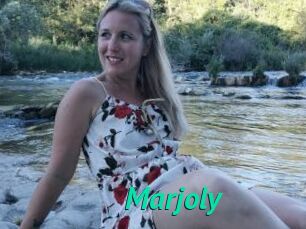 Marjoly