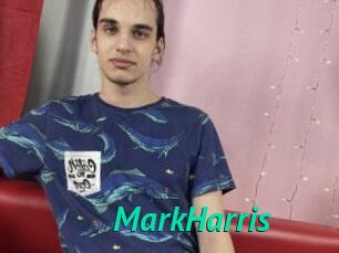 MarkHarris