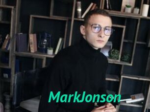 MarkJonson