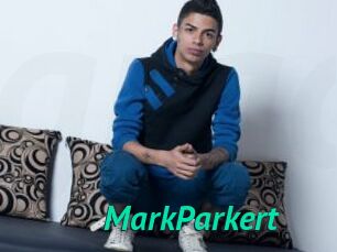 MarkParkert