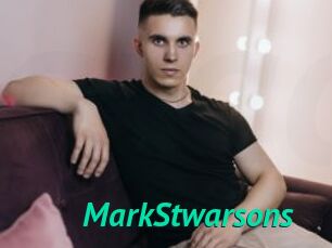 MarkStwarsons
