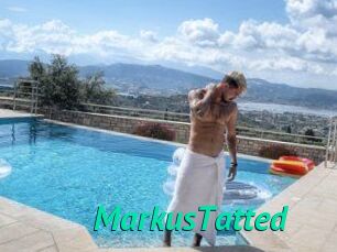 MarkusTatted