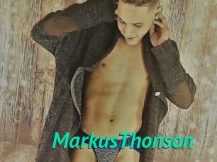 MarkusThonson