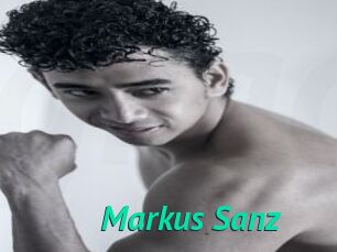 Markus_Sanz