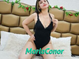 MarlaConor