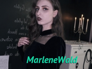 MarleneWald Gratis Camsex