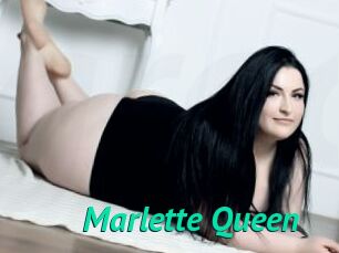 Marlette_Queen