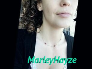 MarleyHayze