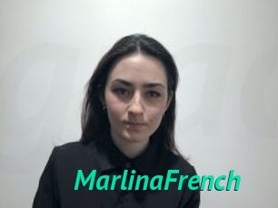 MarlinaFrench