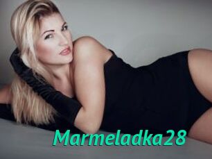 Marmeladka28