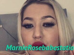 MarnieRosebabestation