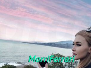 MarriFerrari