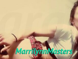 MarrilynnMasters