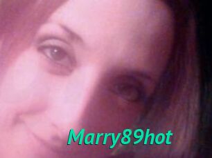 Marry89hot