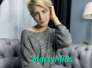 MarryMills