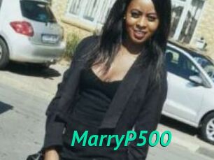 MarryP500