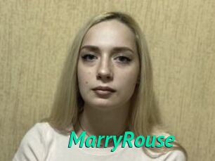 MarryRouse