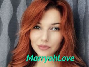 MarryohLove