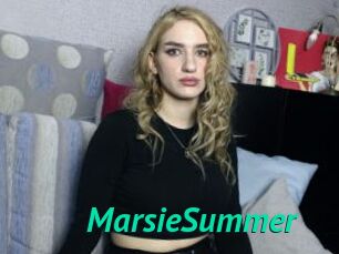MarsieSummer