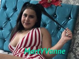 MartYVanne