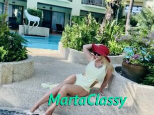 MartaClassy