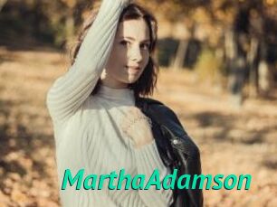 MarthaAdamson