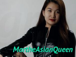 MartheAsianQueen