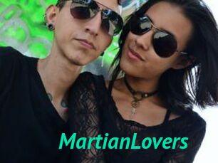 MartianLovers