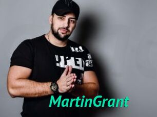 MartinGrant