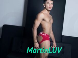 MartinLUV