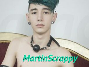MartinScrappy