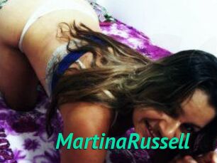 MartinaRussell