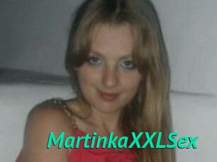 Martinka_XXLSex