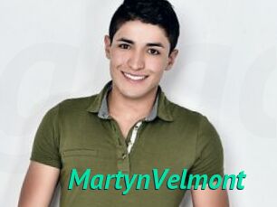 MartynVelmont