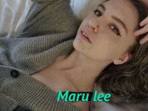 Maru_lee