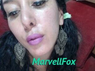 MarvellFox