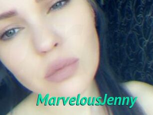 MarvelousJenny