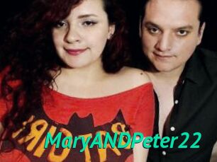 MaryANDPeter22
