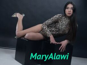 MaryAlawi