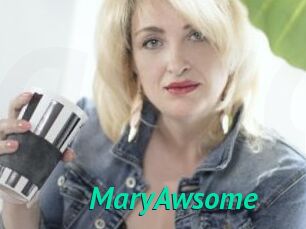 MaryAwsome