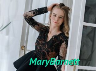 MaryBarnett