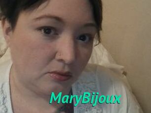 MaryBijoux