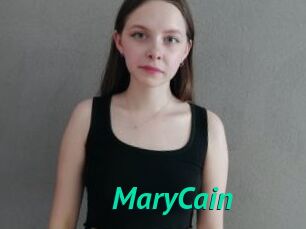 MaryCain